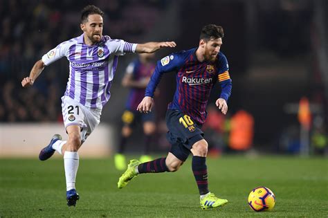 Latest FC Barcelona News .